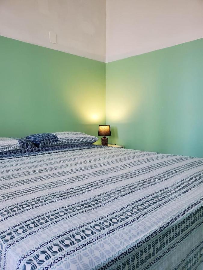 Antonieta Hostel E Bistro Belem  Ngoại thất bức ảnh