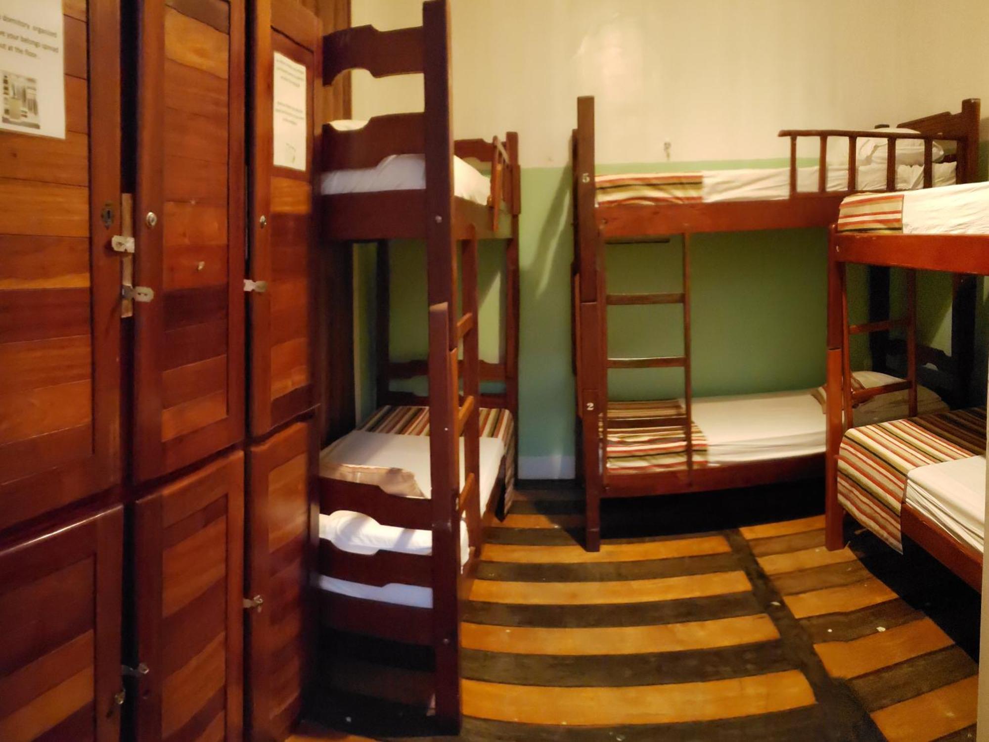 Antonieta Hostel E Bistro Belem  Phòng bức ảnh